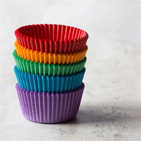 best grease proof cupcake liners.